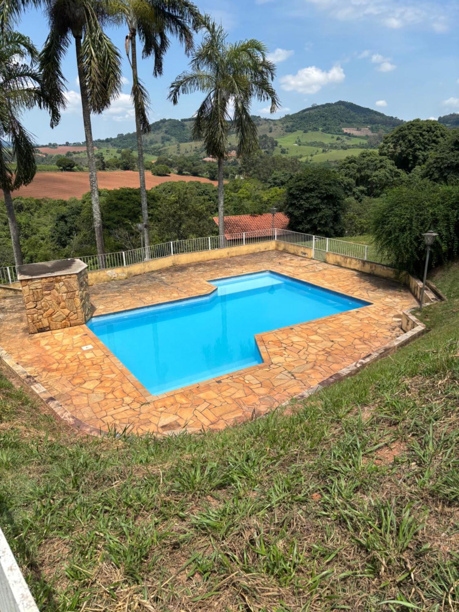 Chacara Das Palmeiras Ouro Fino  Exterior foto