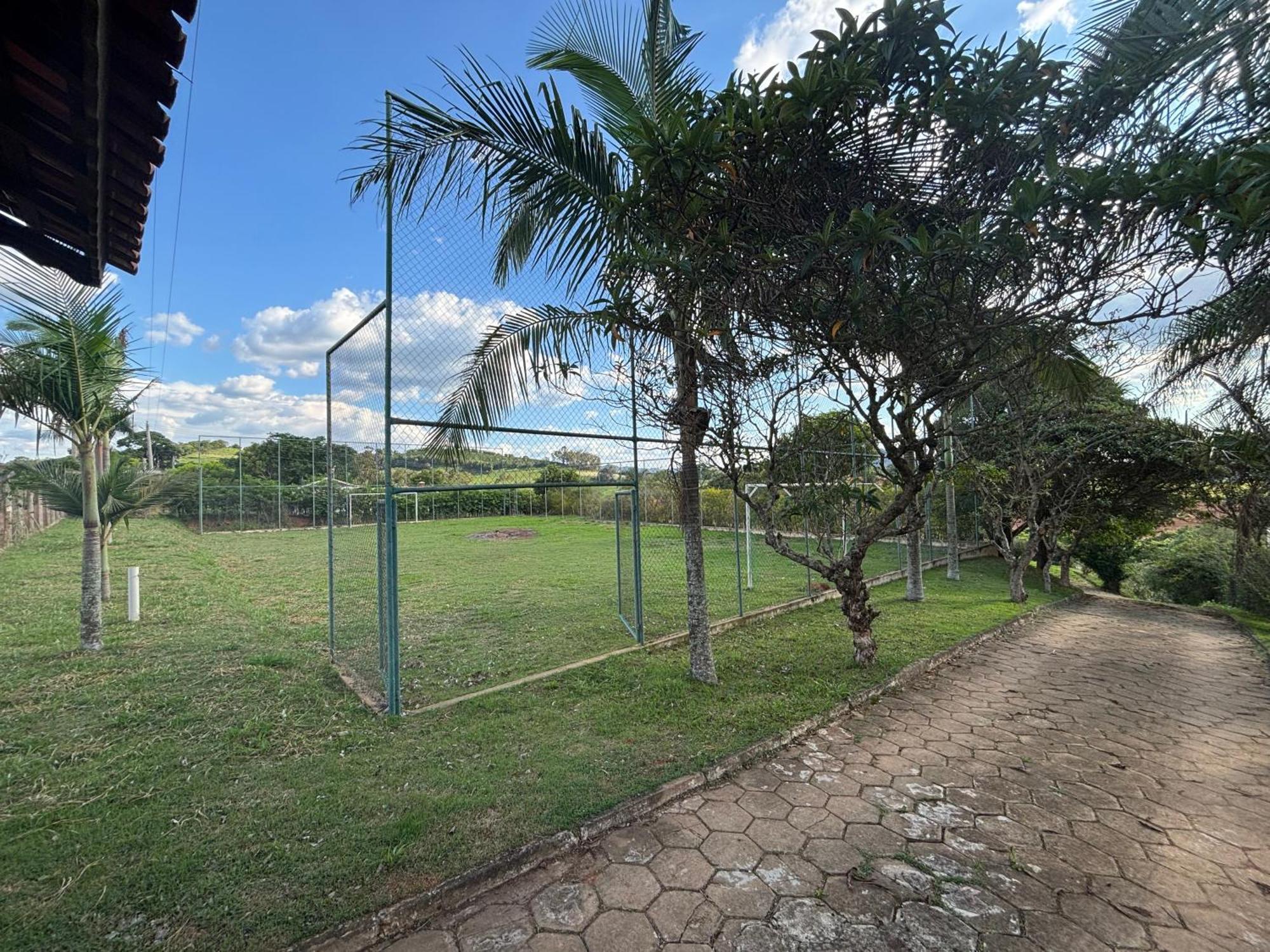 Chacara Das Palmeiras Ouro Fino  Exterior foto