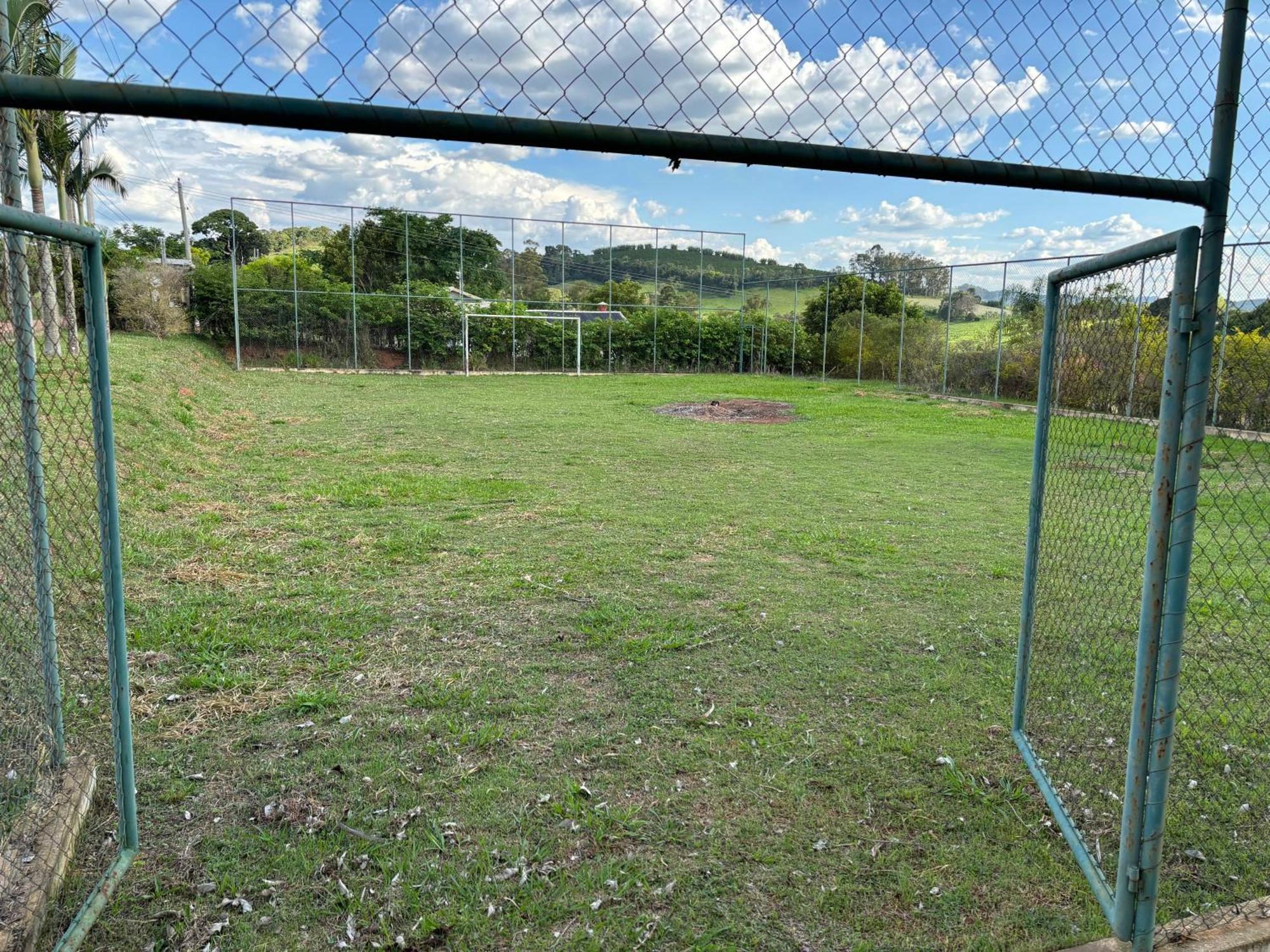 Chacara Das Palmeiras Ouro Fino  Exterior foto