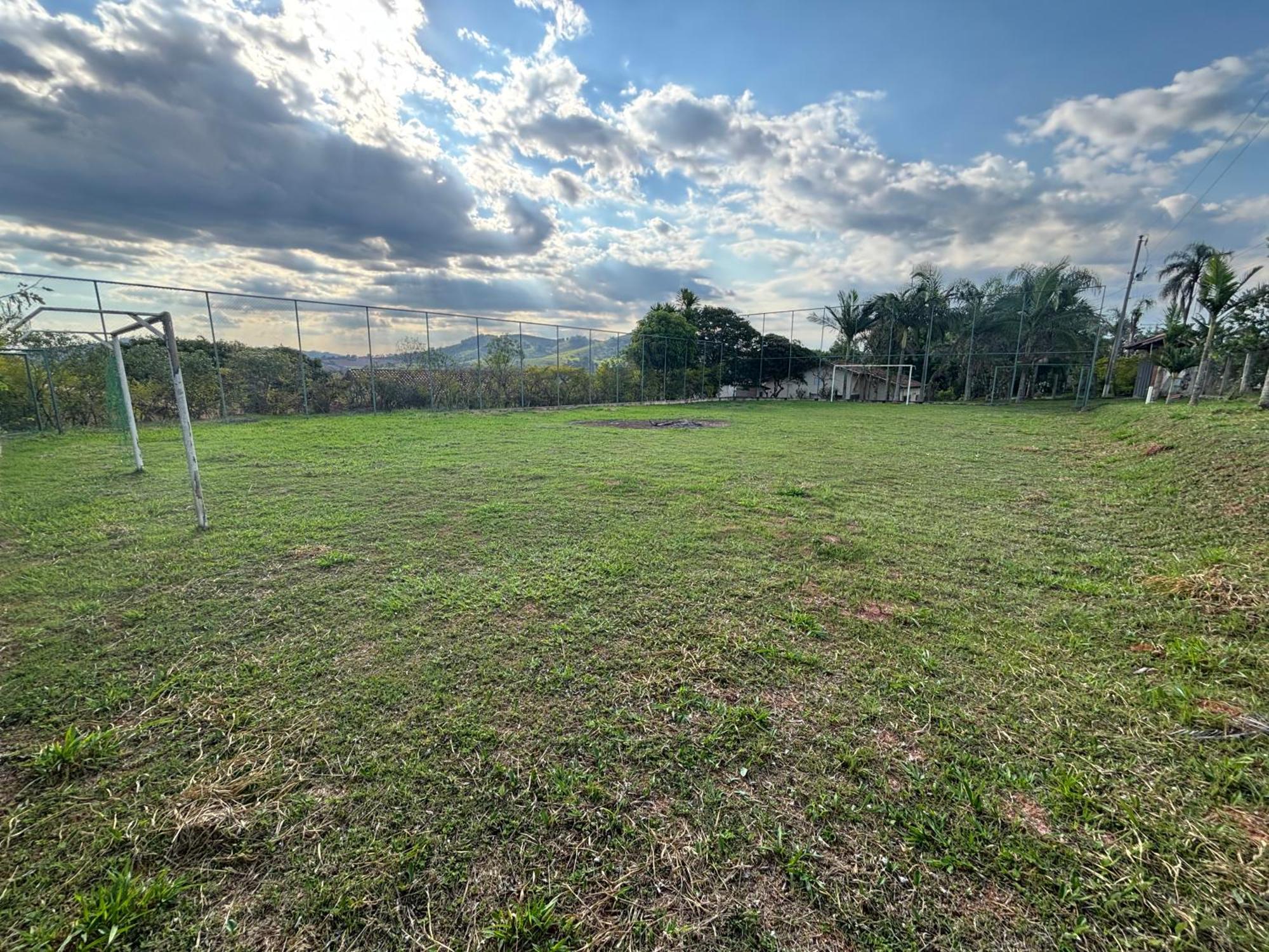 Chacara Das Palmeiras Ouro Fino  Exterior foto